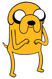  / Jake the Dog