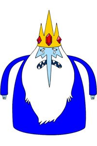   / The Ice King